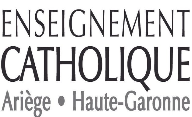 Photo de Enseignement Catholique