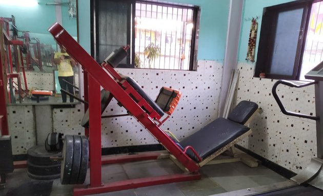 Photo of Jai Hanuman Gym
