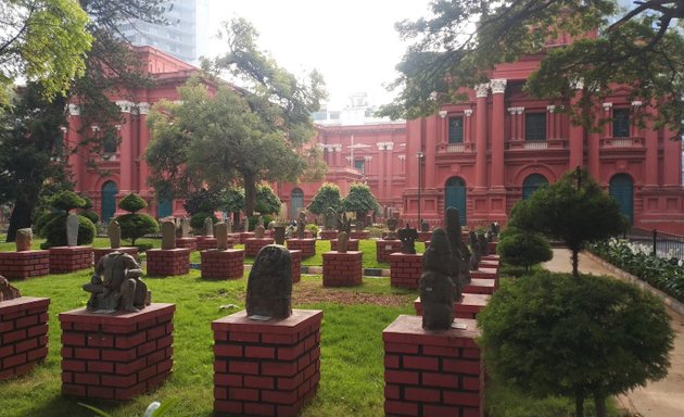 Photo of Mayura Art Gallery Canteen