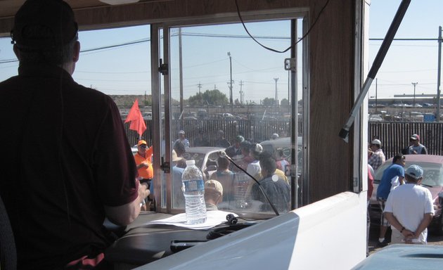 Photo of Denver County Vehicle Impound