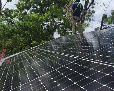 Photo of Freedom Solar