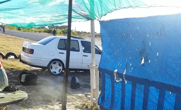 Photo of Kwa Malume Car Wash & Tshisa Nyama