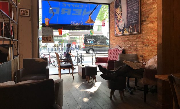 Photo of Caffè Nero