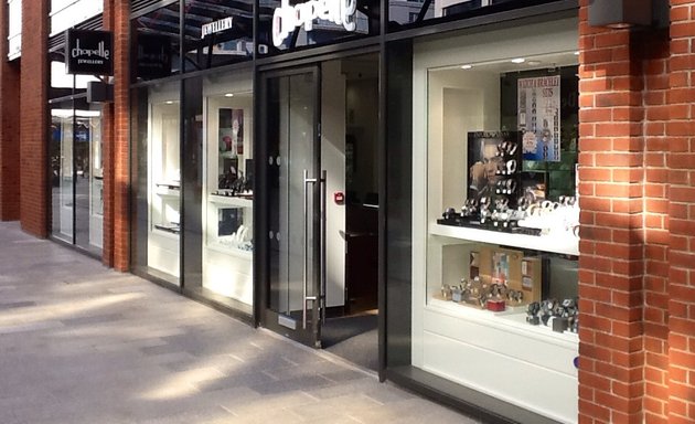 Photo of Chapelle Jewellery