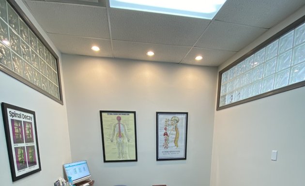 Photo of Balwin Chiropractic Clinic