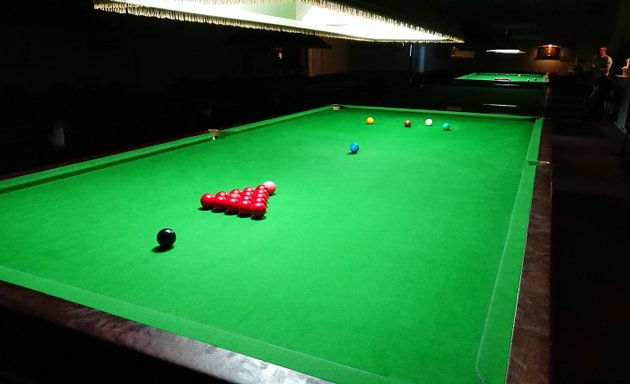 Photo of 147 Snooker Club