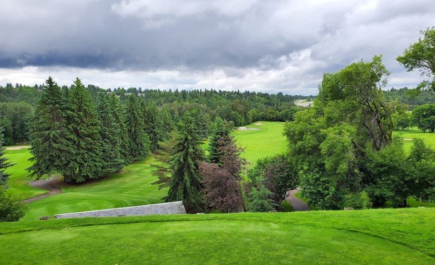 Photo of Highlands Golf Club