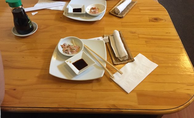 Foto de Restaurant Japón