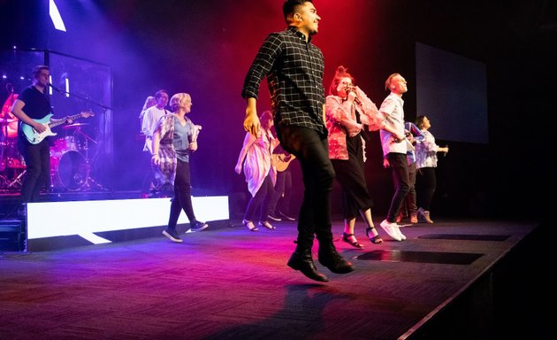 Photo of Life Church Brisbane South