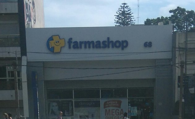 Foto de Farmashop 68