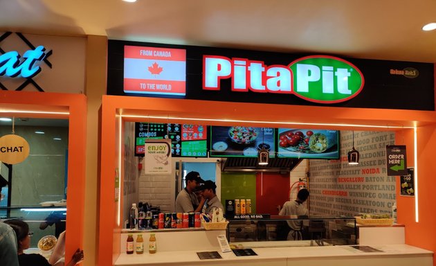 Photo of Pita Pit