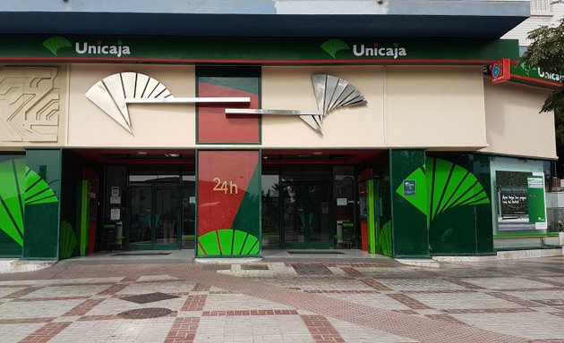 Foto de Unicaja Banco