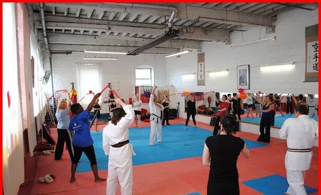 Photo of Kaizen Martial Arts Academy