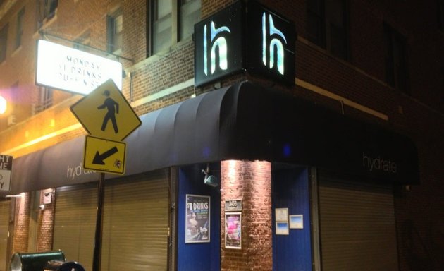 Photo of Hydrate Nightclub