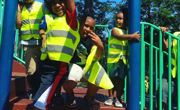 Photo of Happy Leaders After School Program