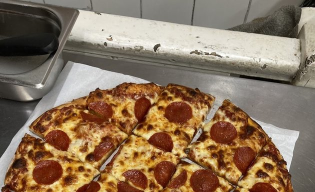 Photo of Pizza Royal