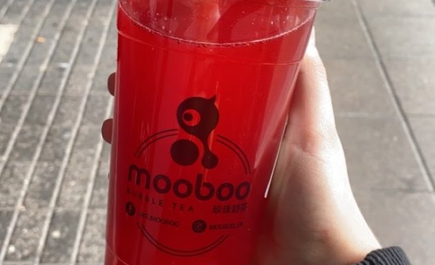 Photo of Mooboo Coventry - The Best Bubble Tea