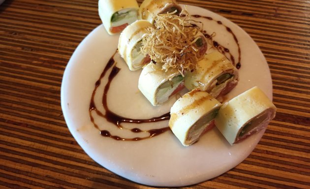 Foto de Teppanyaki Sushi Bar