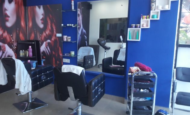 Photo of Saffron Salon