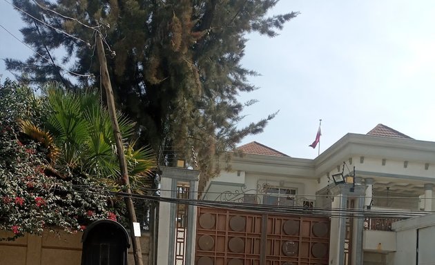 Photo of Embassy of Qatar Addis Ababa