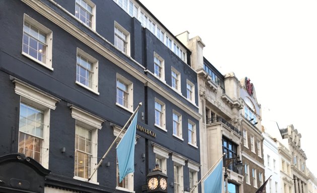 Photo of Tiffany & Co.