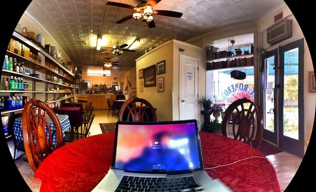 Photo of J.C. Romero's Neighborhood Cafe
