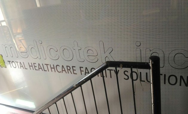 Photo of Medicotek, Inc.