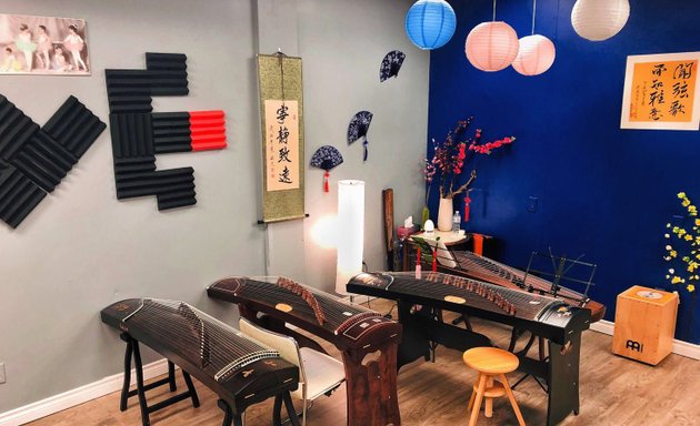 Photo of Ying music studio