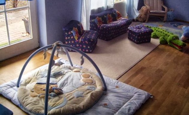 Foto von Babysitteragentur Die Nanny