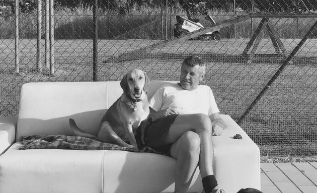 Foto von Hundepension am Birkensee