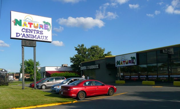Photo of Centre d'Animaux Nature (Anjou)