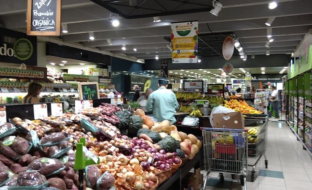 Foto de Devoto Fresh Market Cnel Mora