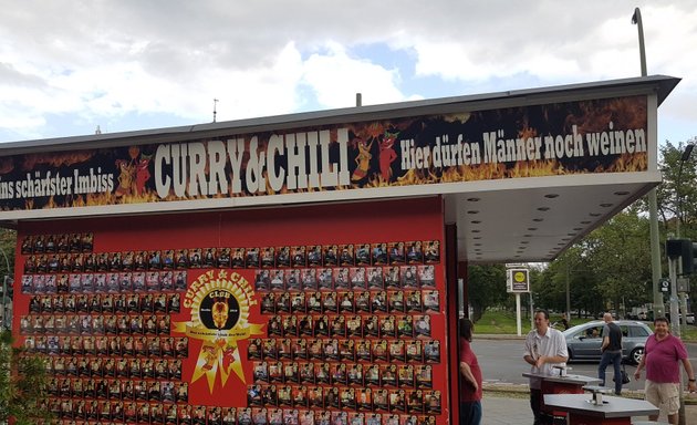 Foto von Curry & Chili