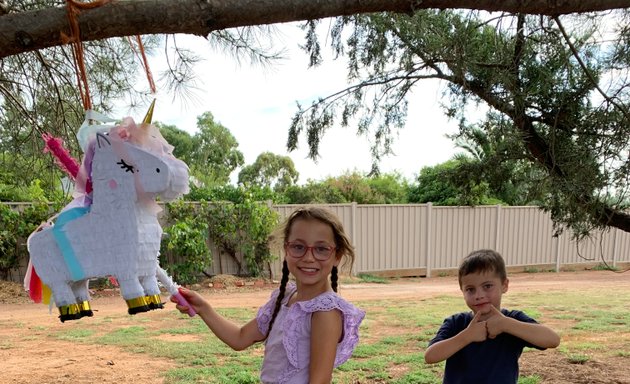 Photo of Melbourne Unicorn and Pony Hire