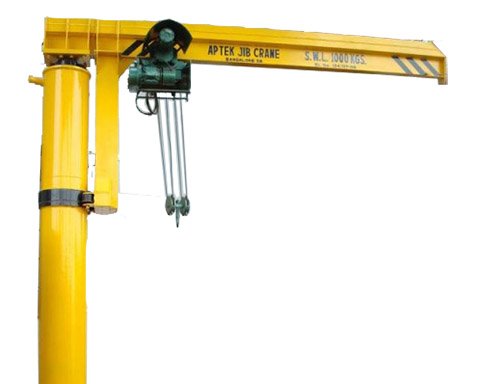 Photo of Associated Hoists & Allieds Private Limited - EOT, JIB, Gantry Crane manufacturers