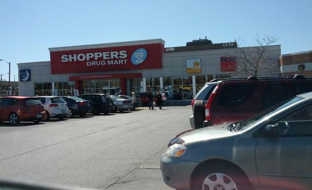 Photo of Shoppers Drug Mart