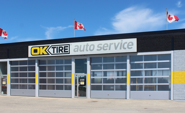 Photo of OK Tire