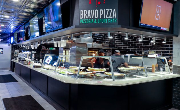Photo of Bravo Pizza & Sports Bar