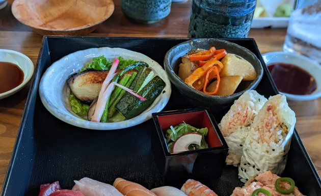 Photo of Sushi Katsu-ya