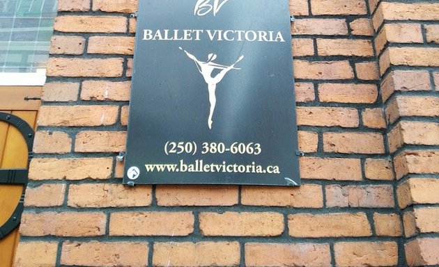 Photo of Ballet Victoria