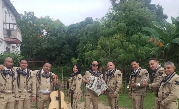 Foto de Mariachi Real Azteca de Valencia