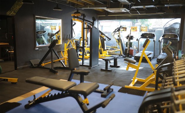 Photo of Forge Fitness
