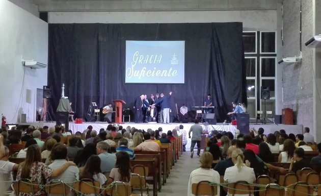 Foto de Iglesia Evangélica Bautista Distrito Arroyito Pueblo De Dios