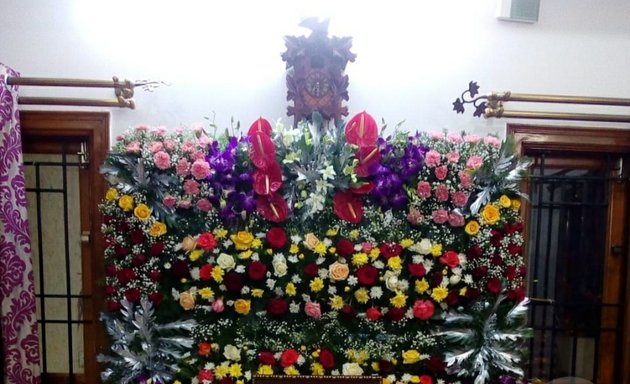 Photo of maa Kali Florist