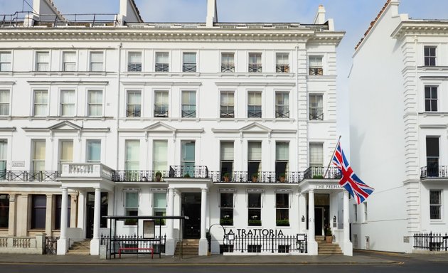 Photo of The Pelham London - Starhotels Collezione