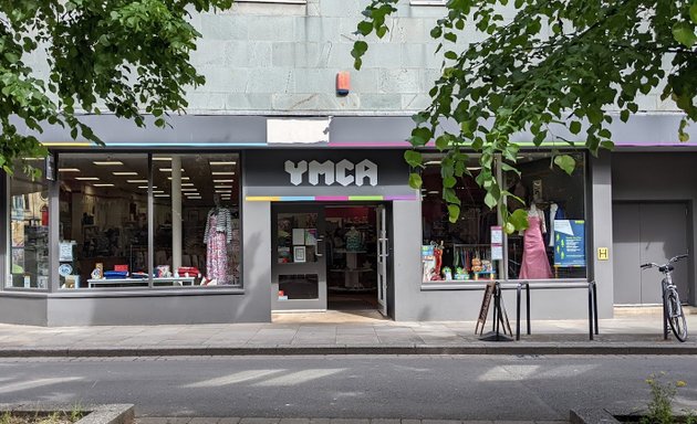 Photo of YMCA Shop