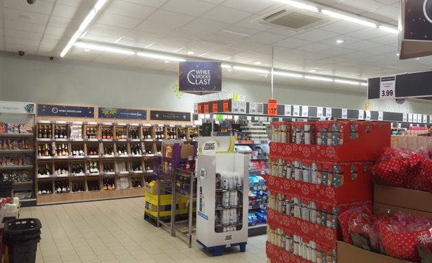 Photo of Lidl