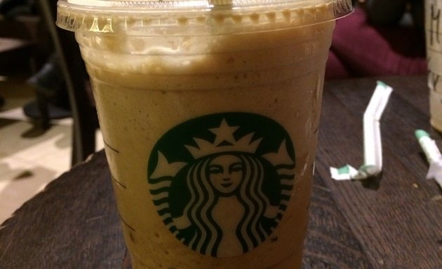 Photo de Starbucks