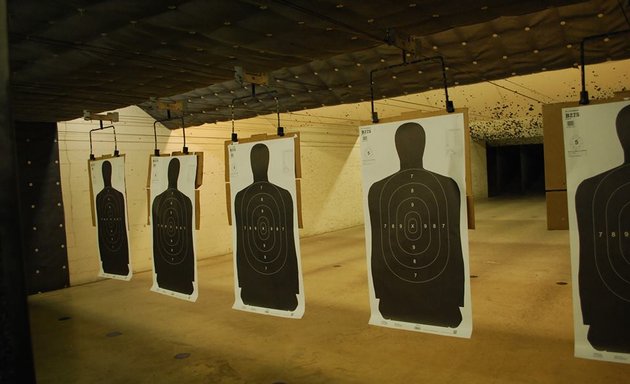 Photo of Woodhaven Rifle & Pistol Range