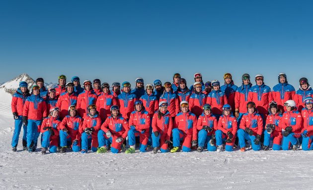 Foto von Ski und Boardschule Top on Snow München